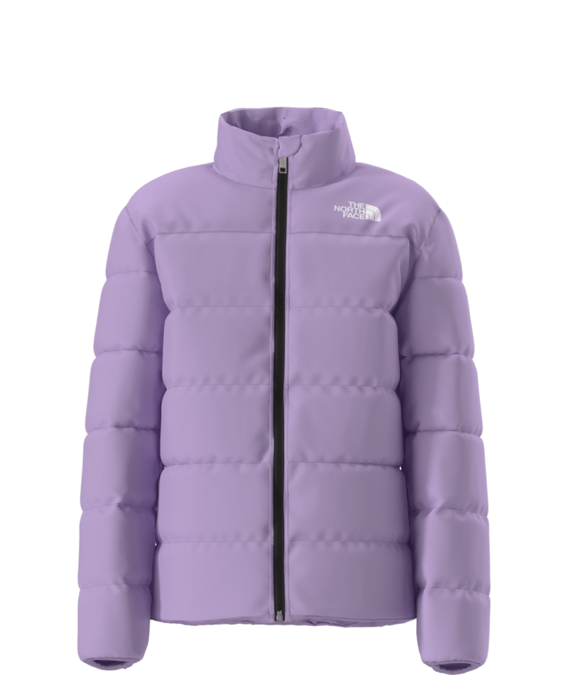 North Face Teen Freedom Triclimate (NF0A88UX) Youth 2026