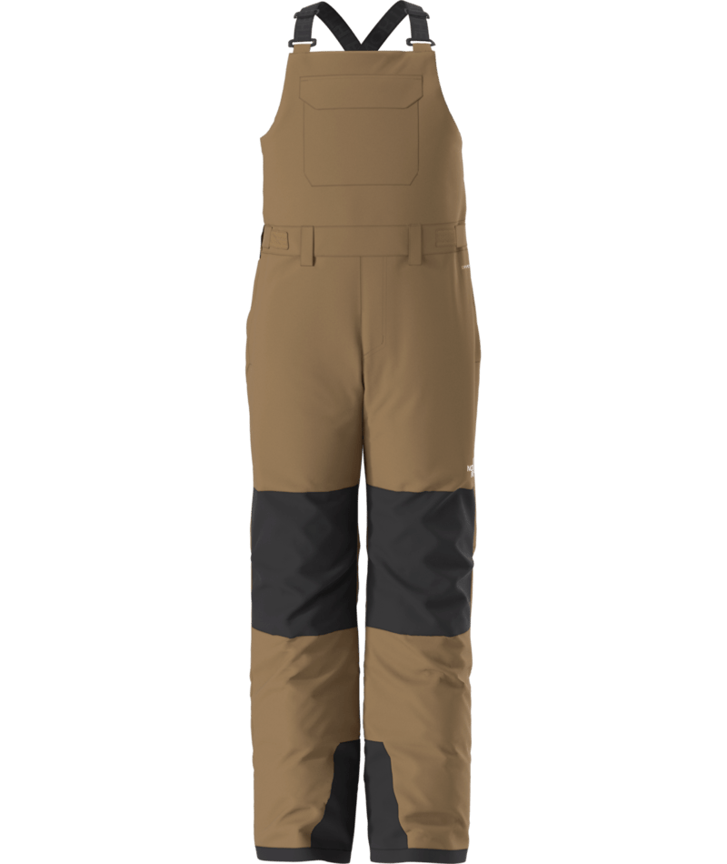 North Face Teen Freedom Insulated Bib (NF0A88UZ) Youth 2026