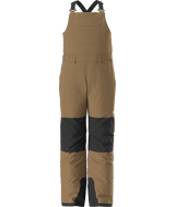 North Face Teen Freedom Insulated Bib (NF0A88UZ) Youth 2026