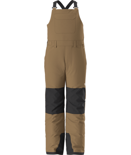 North Face Teen Freedom Insulated Bib (NF0A88UZ) Youth 2026