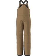 North Face Teen Freedom Insulated Bib (NF0A88UZ) Youth 2026