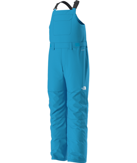 North Face Teen Freedom Insulated Bib (NF0A88UZ) Youth 2026