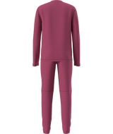 North Face Teen Dotknit Thermal Set (NF0A88VC) Youth 2026