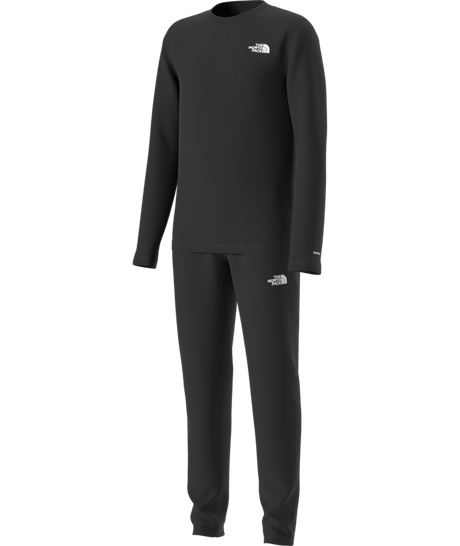 North Face Teen Dotknit Thermal Set (NF0A88VC) Youth 2026