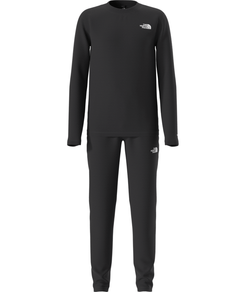 North Face Teen Dotknit Thermal Set (NF0A88VC) Youth 2026