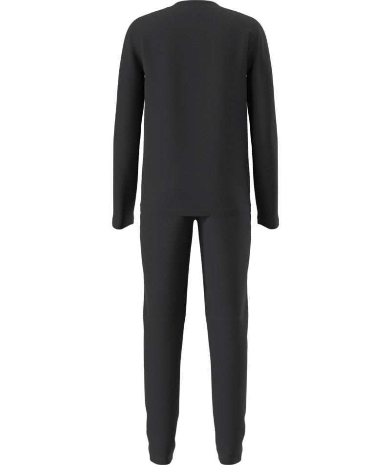 North Face Teen Dotknit Thermal Set (NF0A88VC) Youth 2026