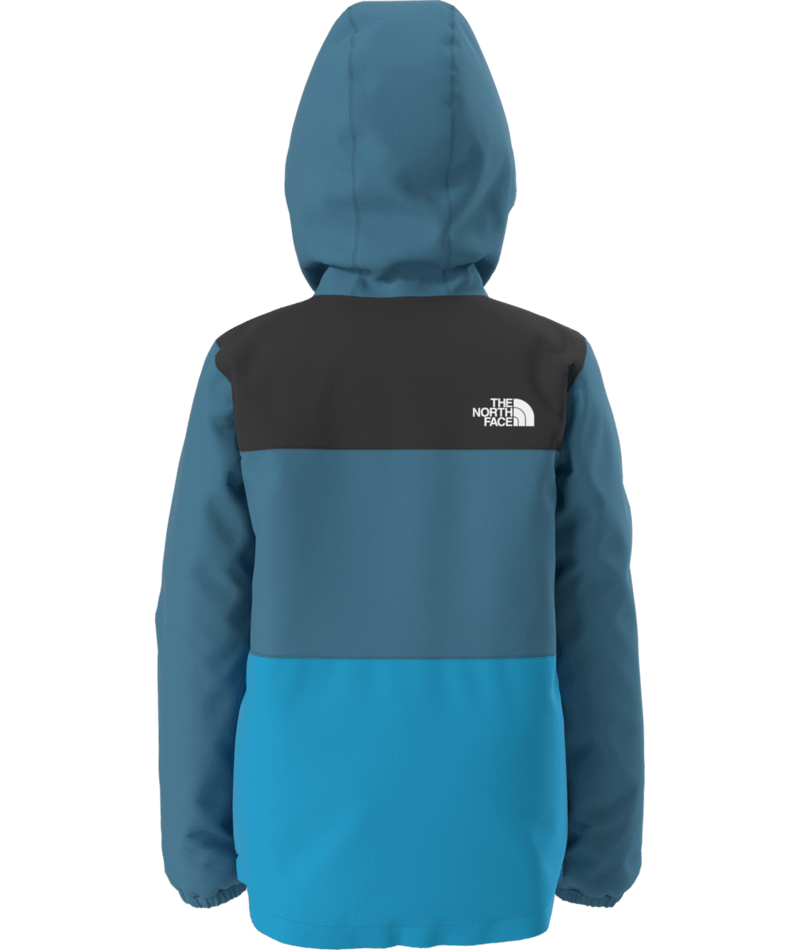 North Face Freedom Insulated Jacket (NF0A88VK) Kids 2026