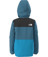 North Face Freedom Insulated Jacket (NF0A88VK) Kids 2026