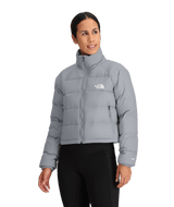 North Face Hydrenalite Down Jacket (NF0A88Z1) Womens 2026