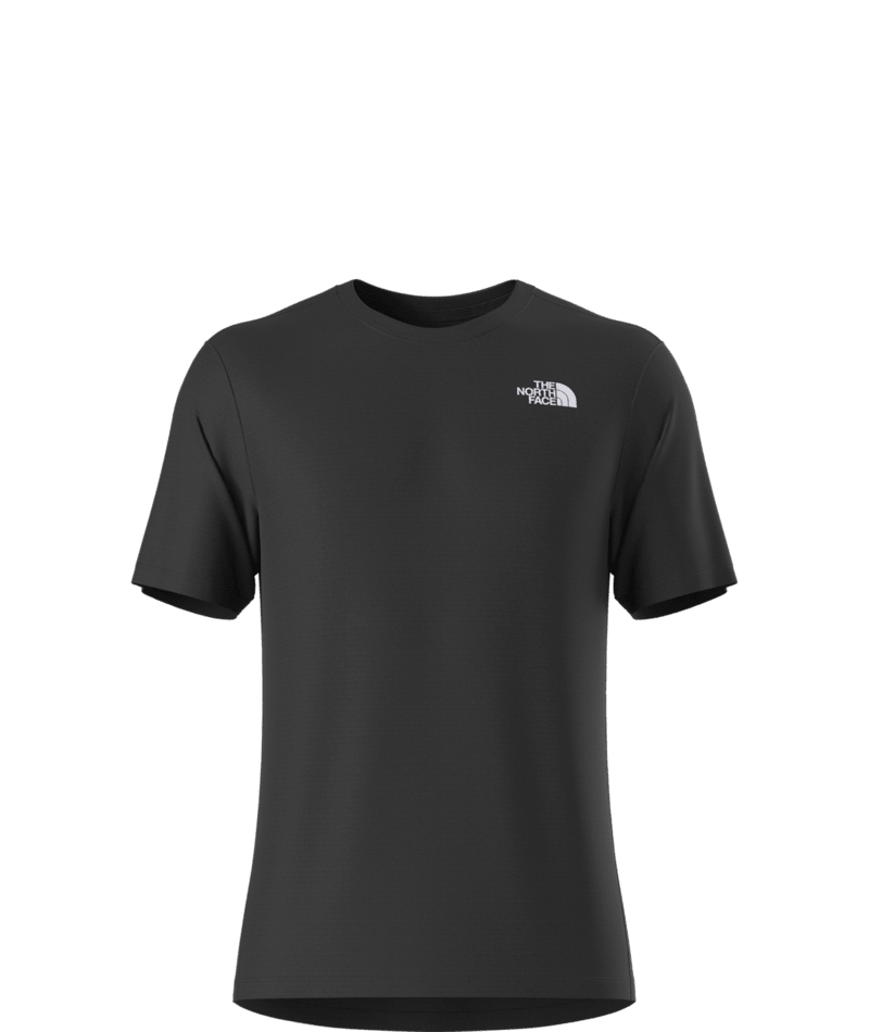 North Face 24/7 S/S Tee Reg (NF0A894B) Mens 2026
