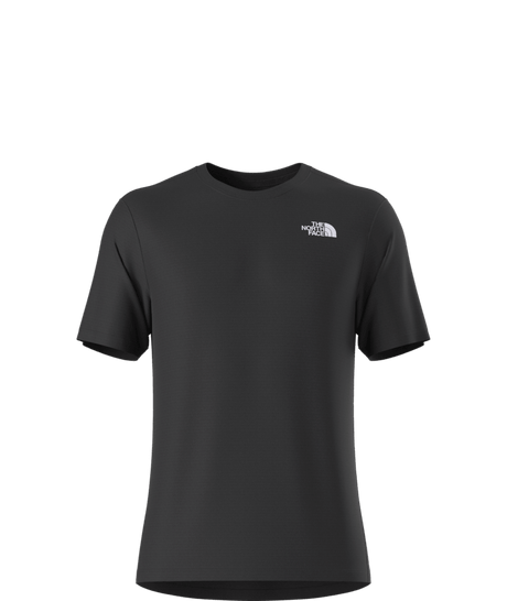 North Face 24/7 S/S Tee Reg (NF0A894B) Mens 2026
