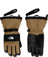 North Face Montana Ski Glove (NF0A89QG) Mens 2026