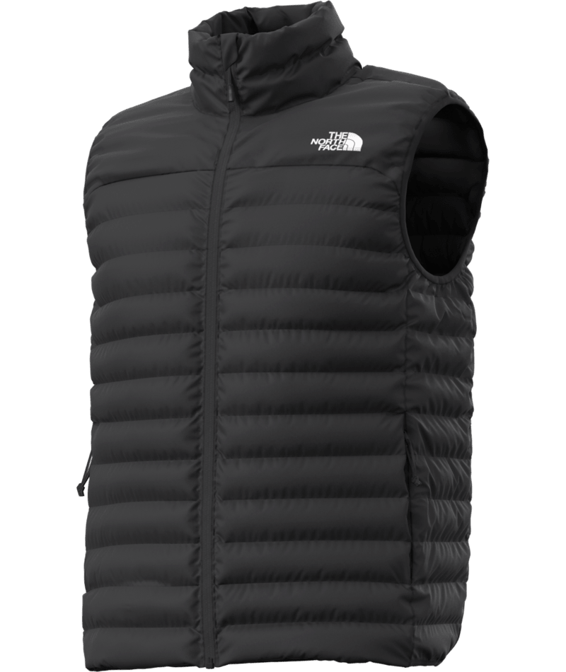 North Face Terra Peak Vest (NF0A89VC) Mens 2026