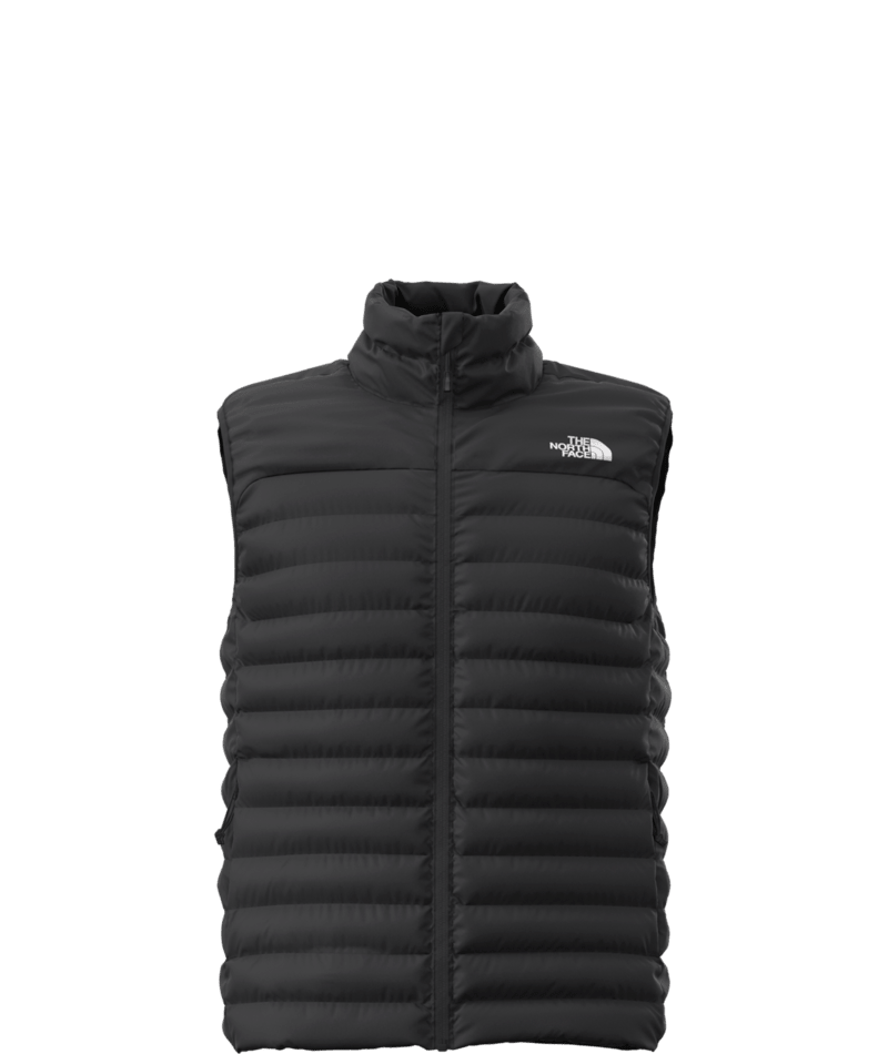 North Face Terra Peak Vest (NF0A89VC) Mens 2026