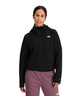 North Face Dotknit Thermal Full Zip Hoodie (NF0A89VE) Womens 2026