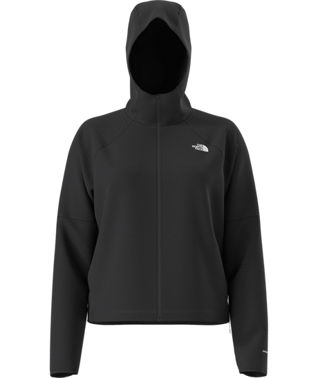 North Face Dotknit Thermal Full Zip Hoodie (NF0A89VE) Womens 2026