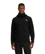North Face Dotknit Thermal Full Zip Hoodie (NF0A89VF) Mens 2026