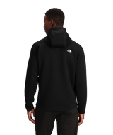 North Face Dotknit Thermal Full Zip Hoodie (NF0A89VF) Mens 2026