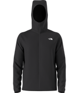 North Face Dotknit Thermal Full Zip Hoodie (NF0A89VF) Mens 2026