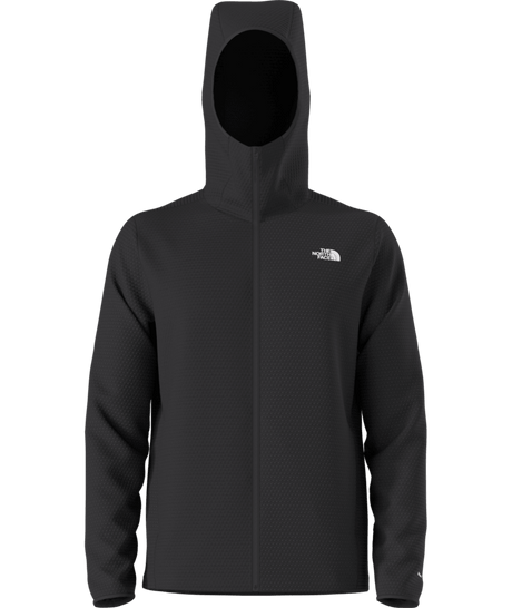 North Face Dotknit Thermal Full Zip Hoodie (NF0A89VF) Mens 2026