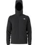 North Face Dotknit Thermal Full Zip Hoodie (NF0A89VF) Mens 2026