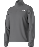 North Face Cedar Trail Grid Fleece ¼ Zip (NF0A8AZE) Mens 2026