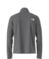 North Face Cedar Trail Grid Fleece ¼ Zip (NF0A8AZE) Mens 2026