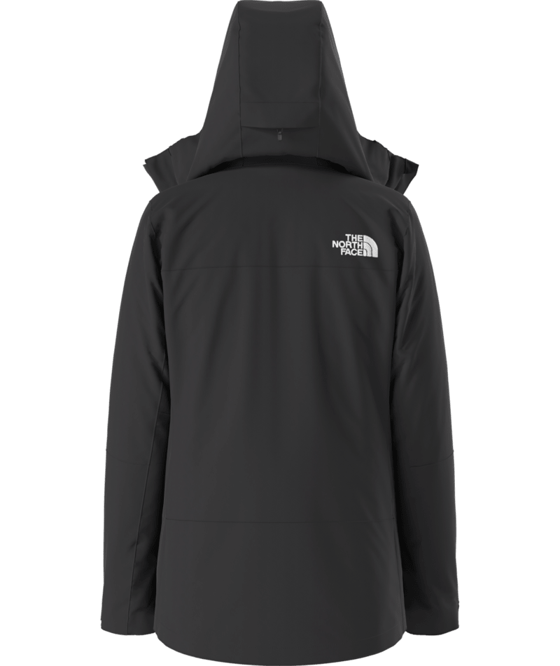 North Face Thermoball Snow Triclimate Jacket (NF0A8C83) Womens 2026