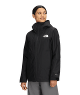 North Face Thermoball Snow Triclimate Jacket (NF0A8C83) Womens 2026