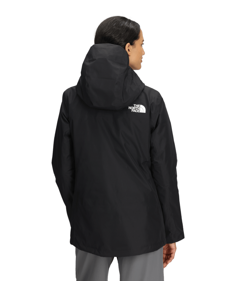 North Face Thermoball Snow Triclimate Jacket (NF0A8C83) Womens 2026