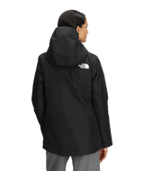 North Face Thermoball Snow Triclimate Jacket (NF0A8C83) Womens 2026
