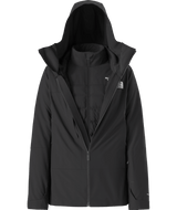 North Face Thermoball Snow Triclimate Jacket (NF0A8C83) Womens 2026