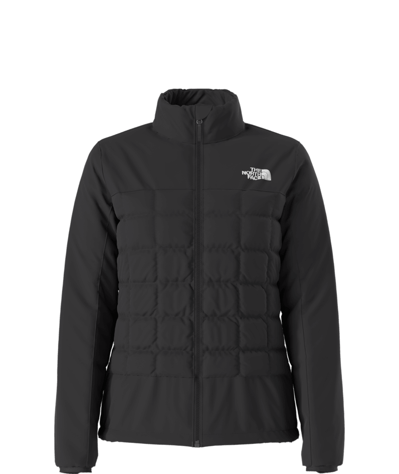 North Face Thermoball Snow Triclimate Jacket (NF0A8C83) Womens 2026