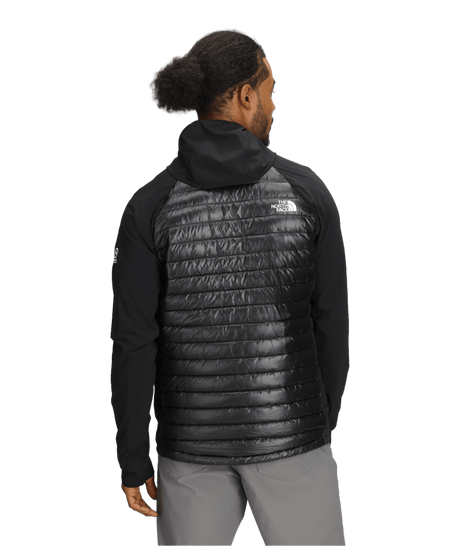 North Face Summit Breithorn LT Hybrid Hoodie (NF0A8C8Y) Mens 2026