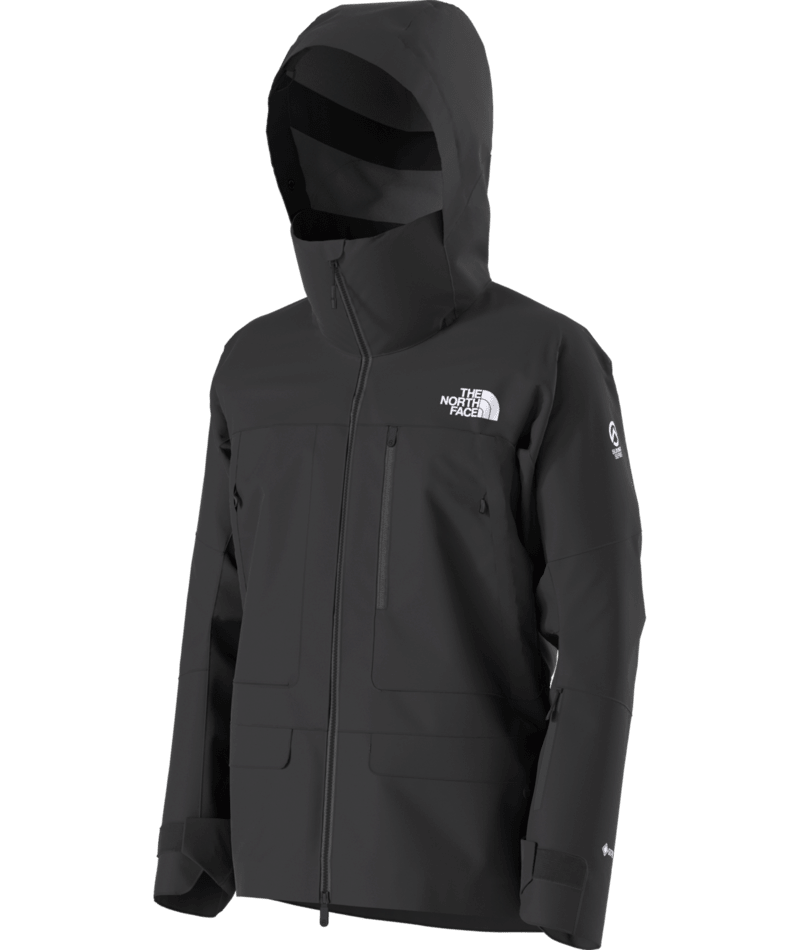 North Face Summit Verbier GTX Jacket (NF0A8C9E) Mens 2026 – Aspen