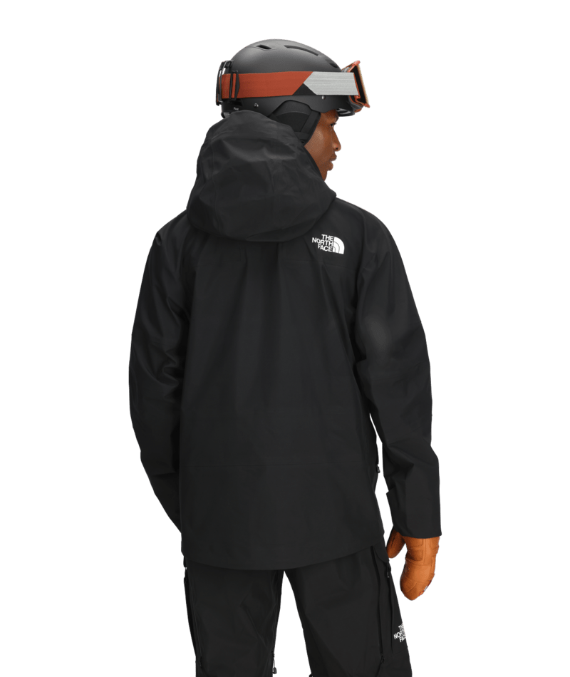 North Face Summit Verbier GTX Jacket (NF0A8C9E) Mens 2026 – Aspen