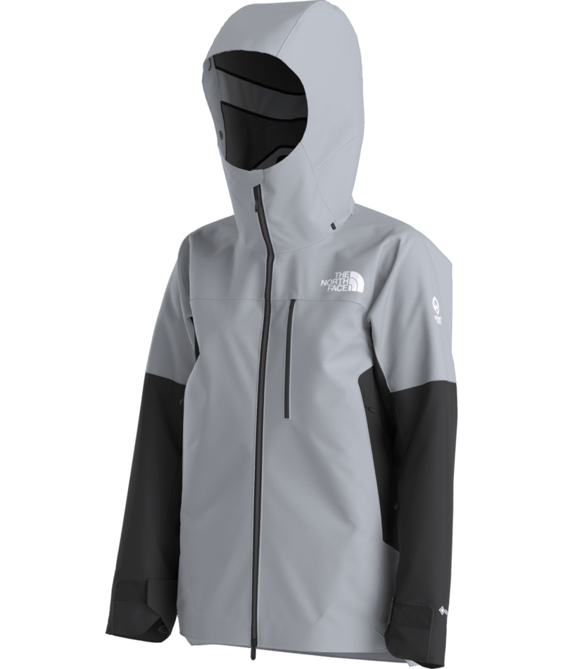 North Face Summit Eastwall GTX Jacket (NF0A8C9R) Womens 2026