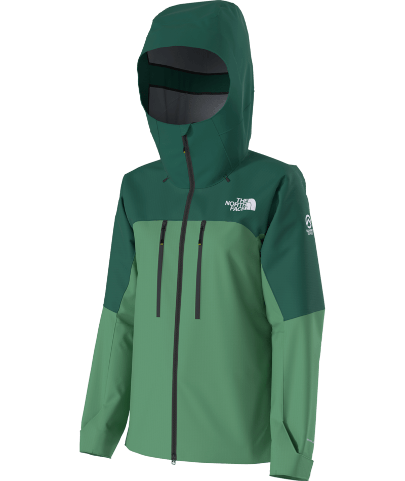 North Face Summit Futurelight Torre Egger Jacket (NF0A8C9U) Womens 2026