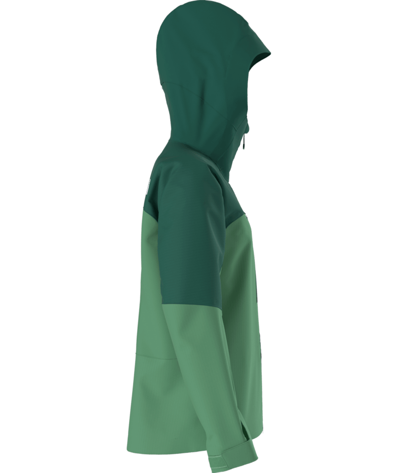 North Face Summit Futurelight Torre Egger Jacket (NF0A8C9U) Womens 2026