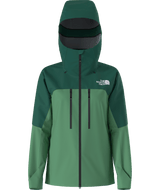 North Face Summit Futurelight Torre Egger Jacket (NF0A8C9U) Womens 2026