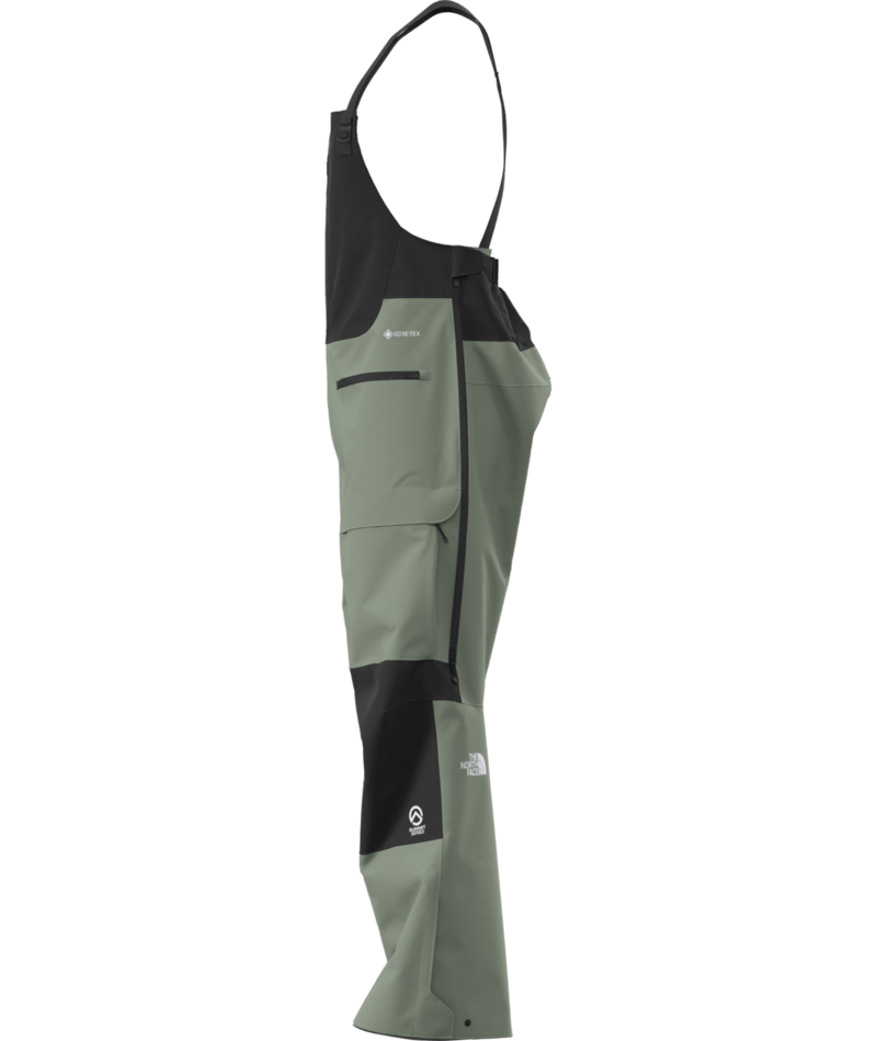 North Face Summit Verbier GTX Bib (NF0A8CA0) Mens 2026