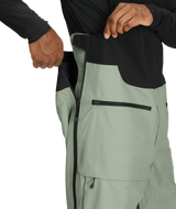 North Face Summit Verbier GTX Bib (NF0A8CA0) Mens 2026