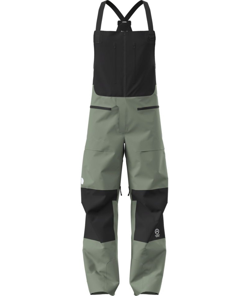 North Face Summit Verbier GTX Bib (NF0A8CA0) Mens 2026