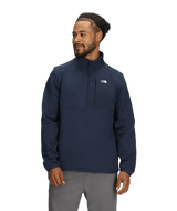 North Face Performance Fleece ¼ Zip (NF0A8CVR) Mens 2026