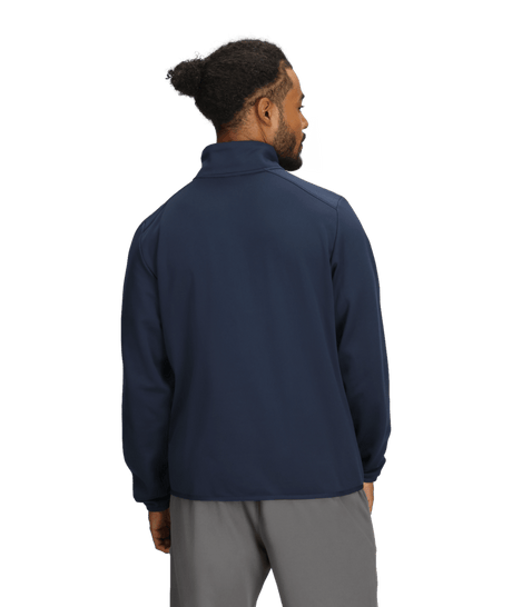 North Face Performance Fleece ¼ Zip (NF0A8CVR) Mens 2026