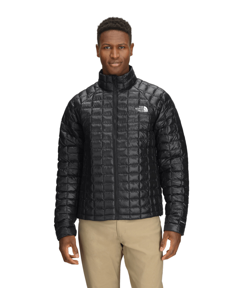 Mens Jackets Cheap North Face Thermoball Jacket The North Face ThermoBall™  Eco Snow Triclimate® Jacket Men's Evo