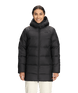 North Face Hydrenalite City Down Hooded Parka (NF0A8D3K) Womens 2026