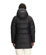 North Face Hydrenalite City Down Hooded Parka (NF0A8D3K) Womens 2026