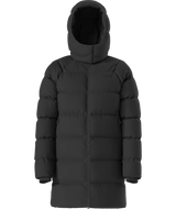 North Face Hydrenalite City Down Hooded Parka (NF0A8D3K) Womens 2026
