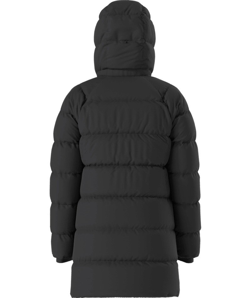 North Face Hydrenalite City Down Hooded Parka (NF0A8D3K) Womens 2026